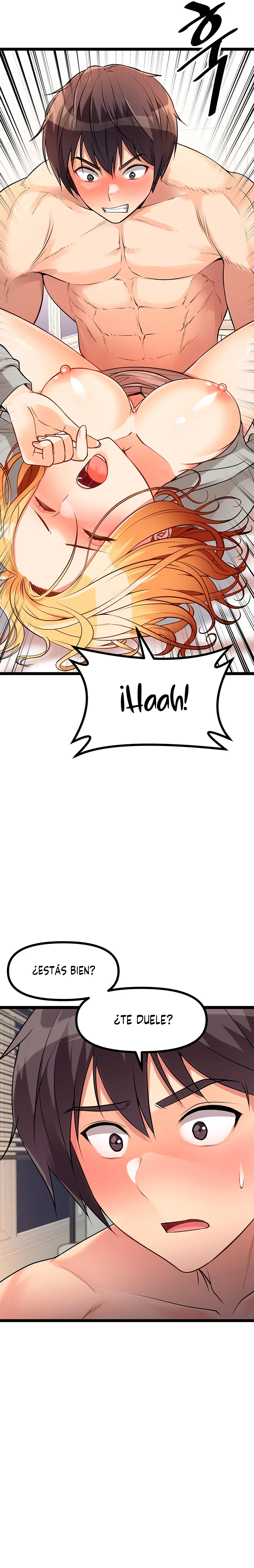Cucumber Market Capítulo 6 - Page 32