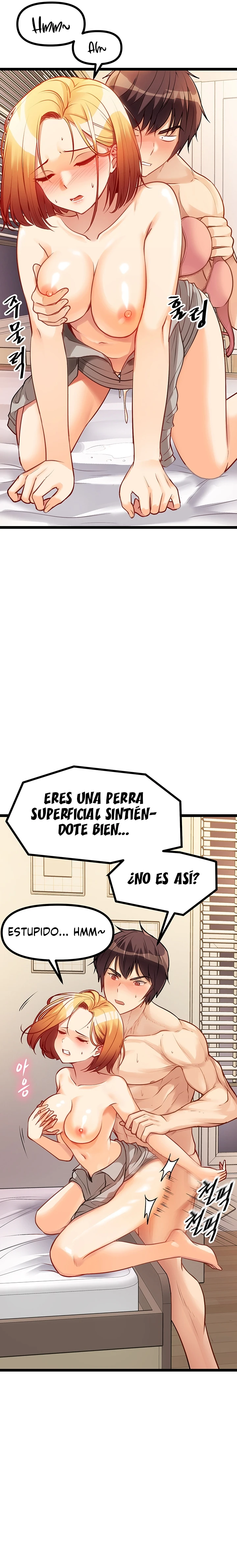 Cucumber Market Capítulo 7 - Page 18