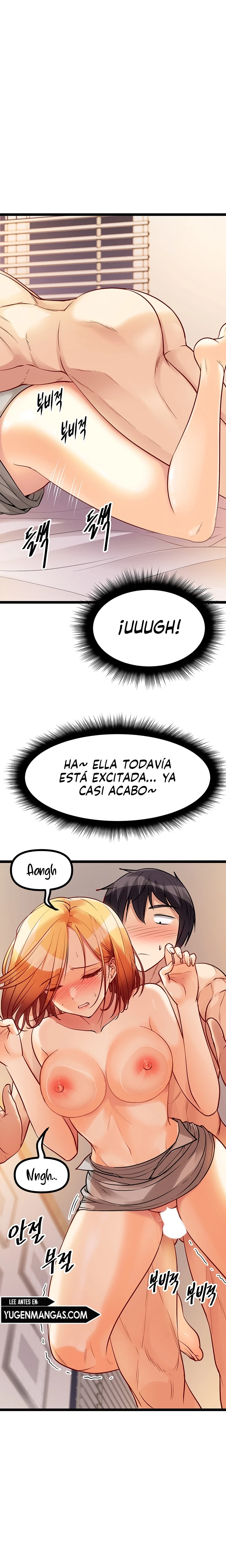 Cucumber Market Capítulo 7 - Page 38