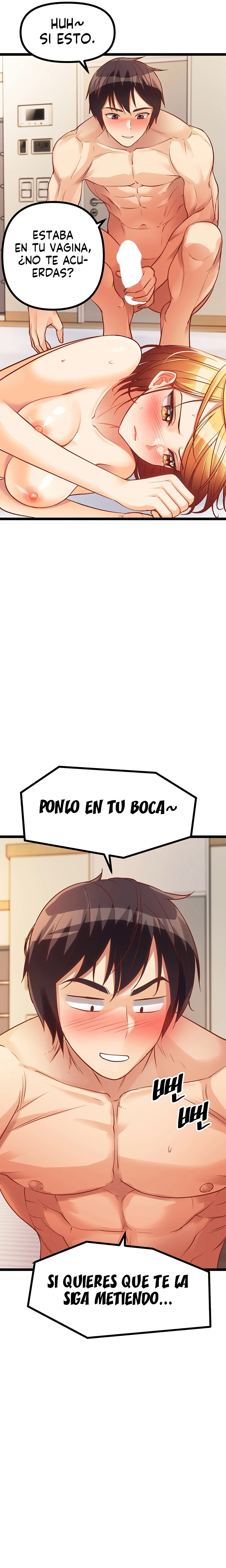 Cucumber Market Capítulo 7 - Page 43
