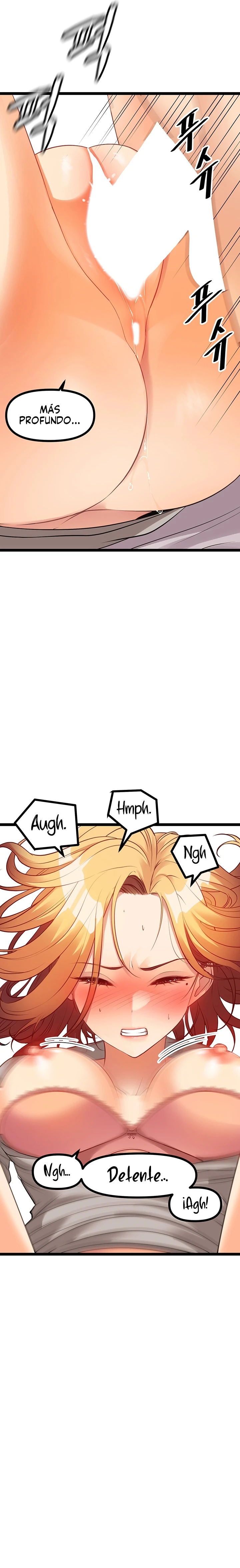 Cucumber Market Capítulo 7 - Page 9