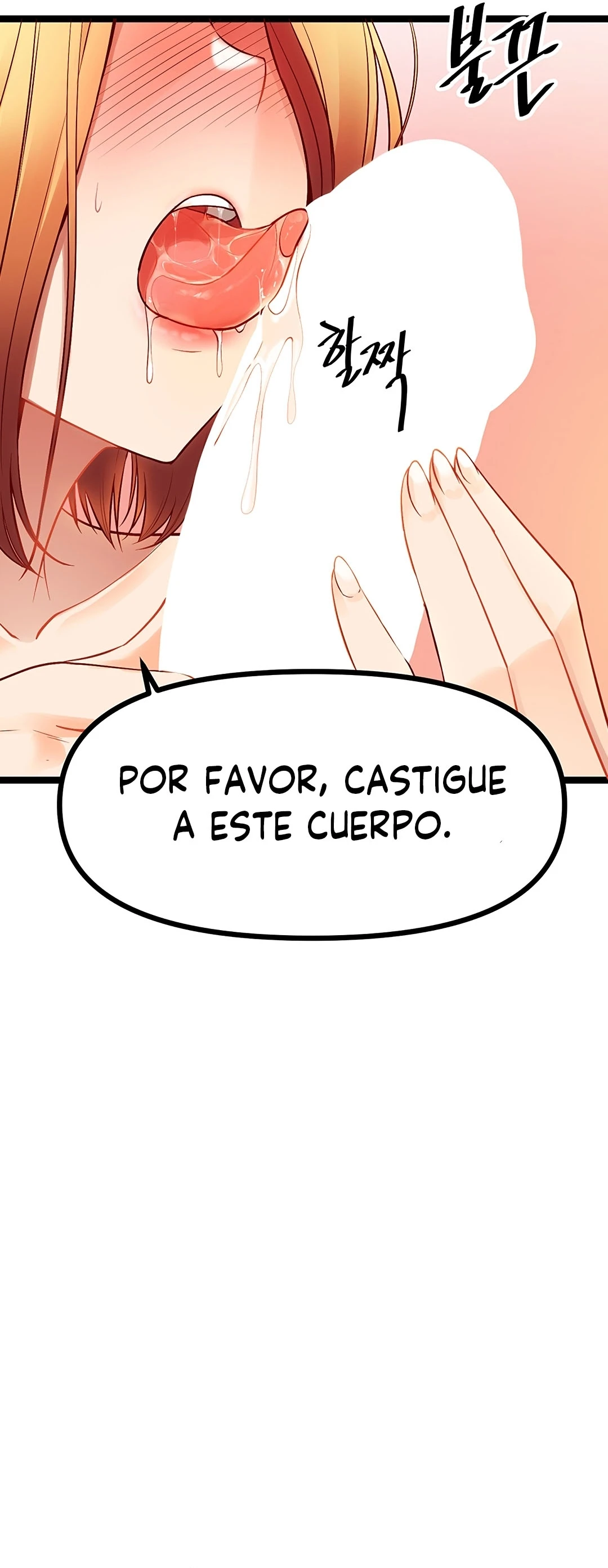 Cucumber Market Capítulo 8 - Page 26