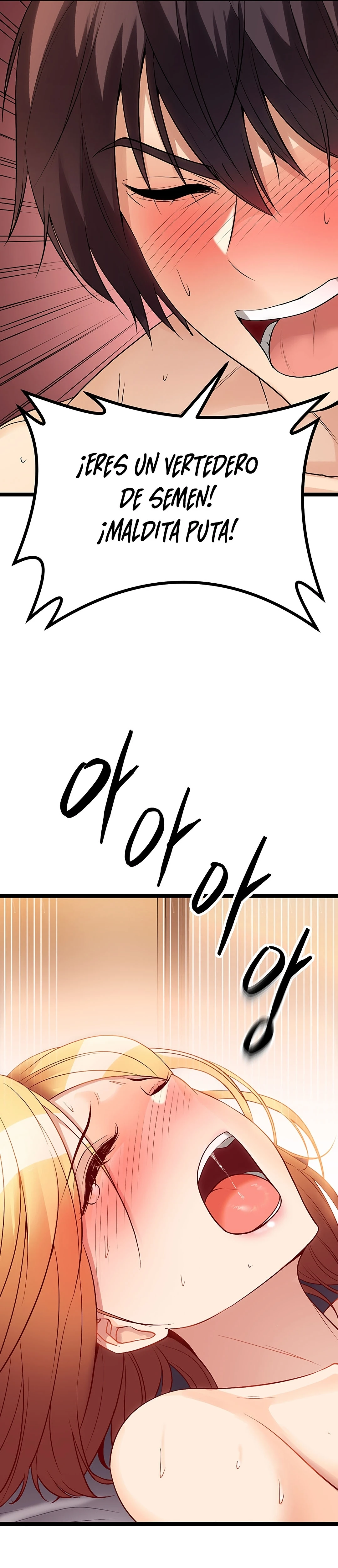 Cucumber Market Capítulo 8 - Page 57