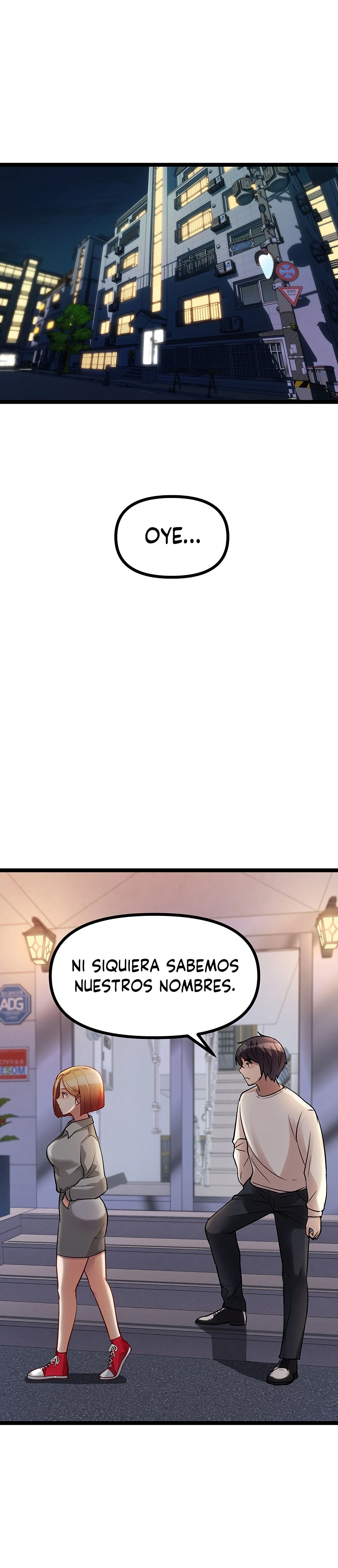Cucumber Market Capítulo 8 - Page 64