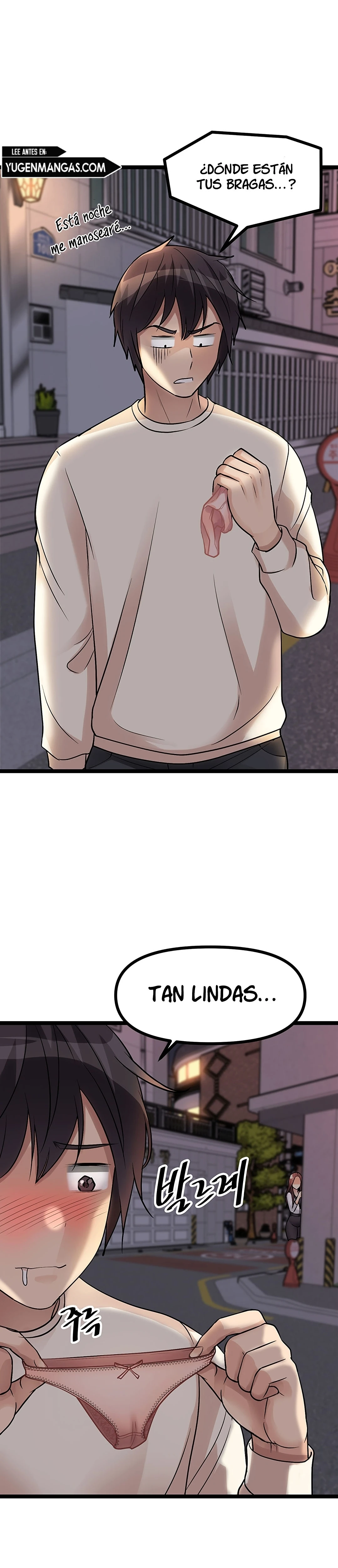 Cucumber Market Capítulo 8 - Page 74