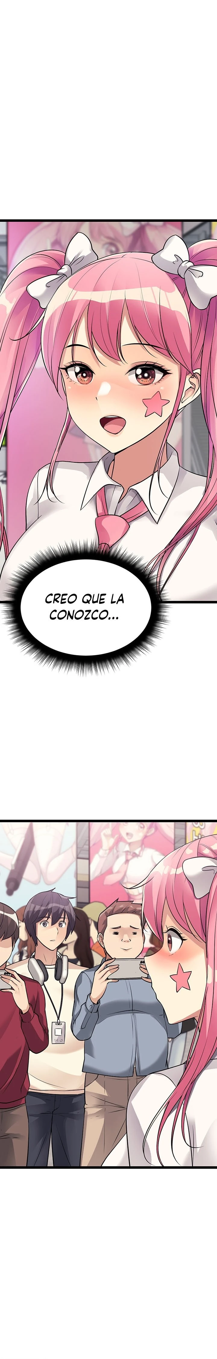 Cucumber Market Capítulo 9 - Page 24