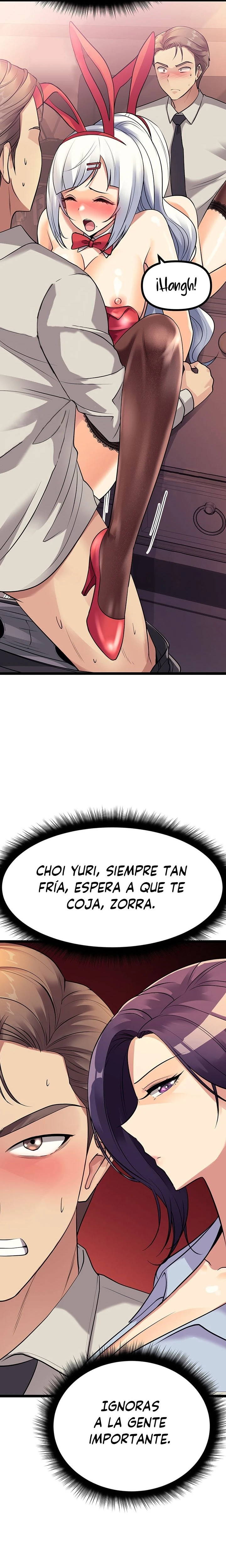 Cucumber Market Capítulo 9 - Page 32