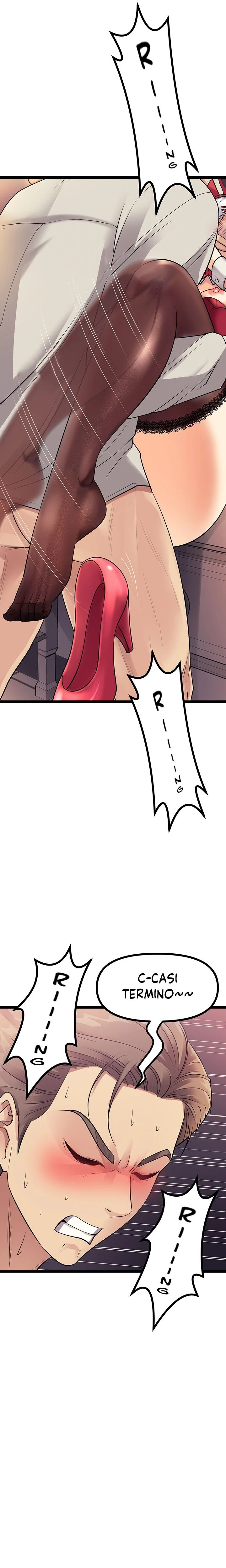 Cucumber Market Capítulo 9 - Page 38