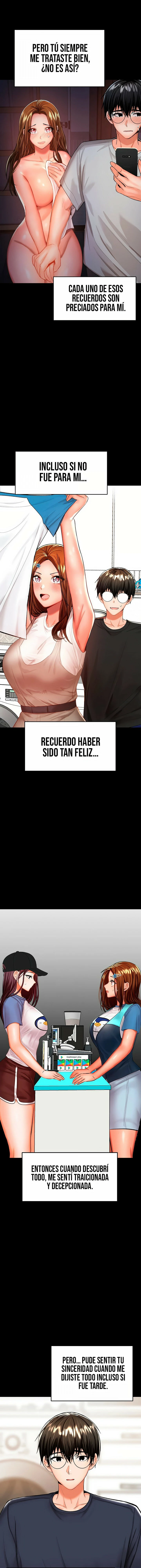 Por favor, Patrocinador Capítulo 26 - Page 17