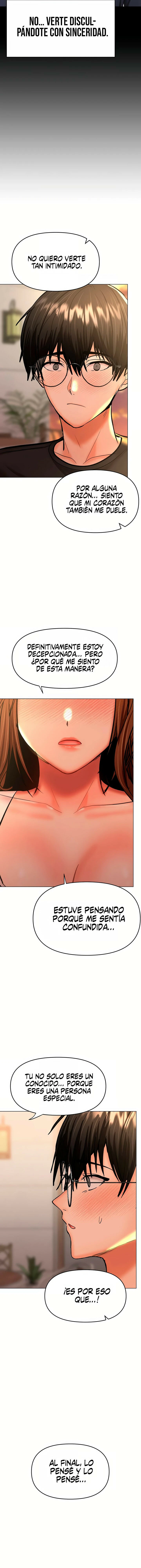 Por favor, Patrocinador Capítulo 26 - Page 18