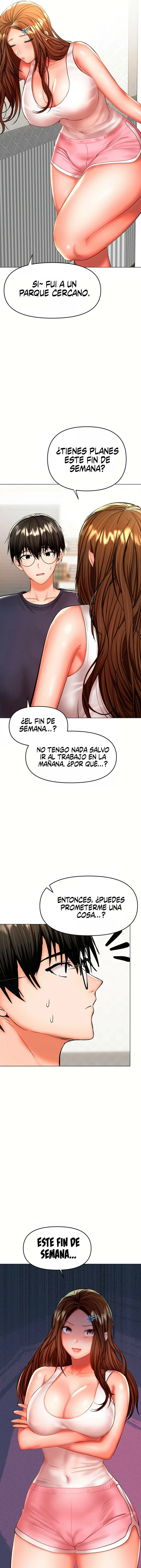 Por favor, Patrocinador Capítulo 26 - Page 6