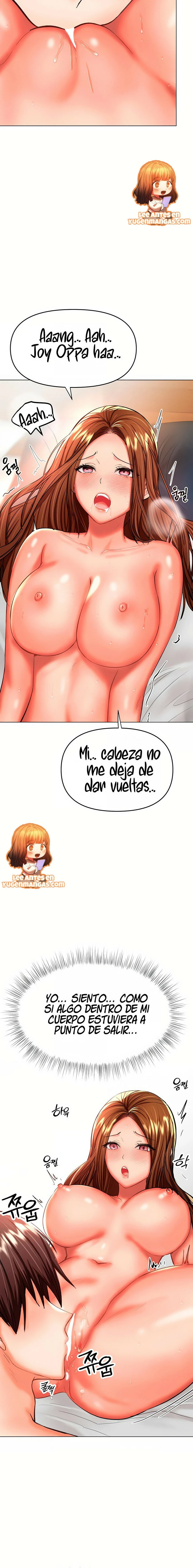 Por favor, Patrocinador Capítulo 27 - Page 13