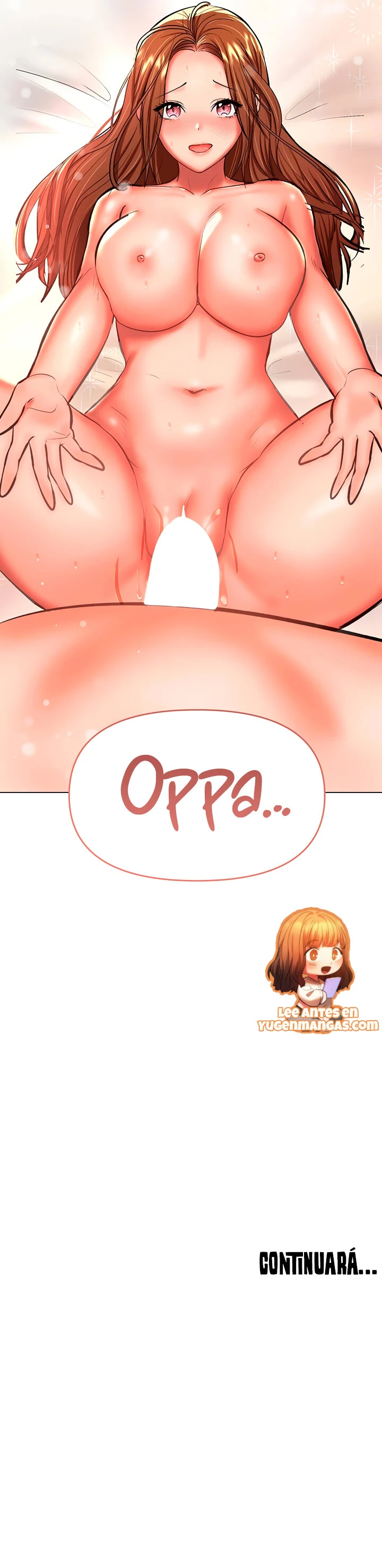 Por favor, Patrocinador Capítulo 28 - Page 26