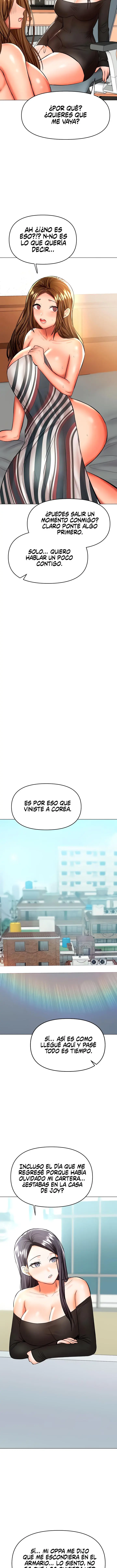 Por favor, Patrocinador Capítulo 41 - Page 12