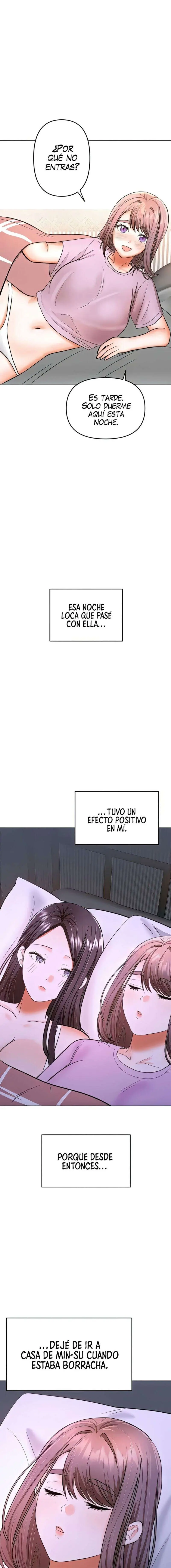 Por favor, Patrocinador Capítulo 48 - Page 1