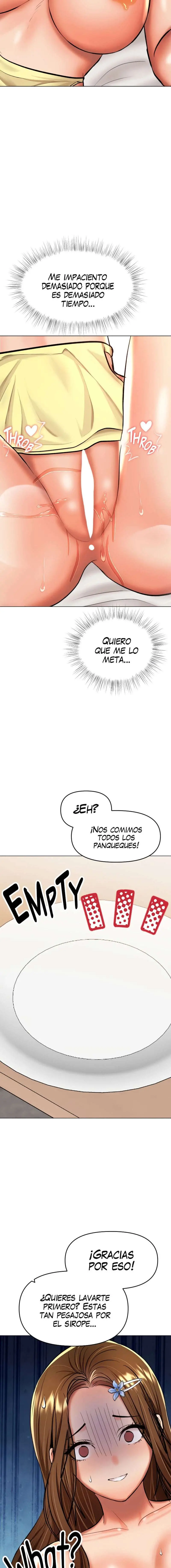 Por favor, Patrocinador Capítulo 49 - Page 12