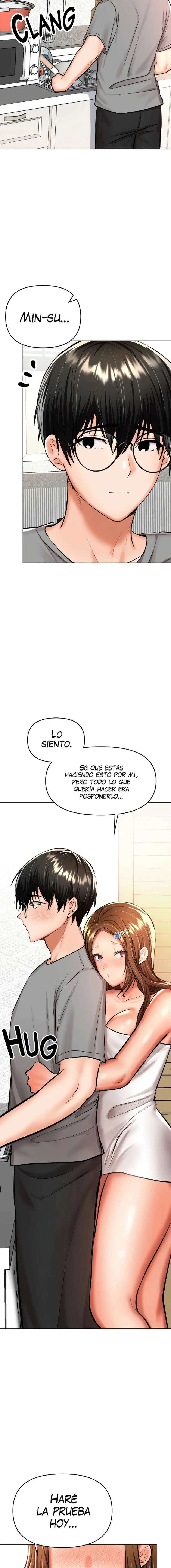 Por favor, Patrocinador Capítulo 49 - Page 15