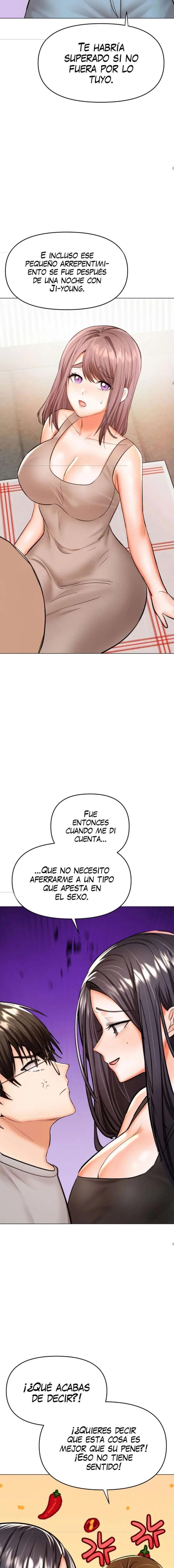 Por favor, Patrocinador Capítulo 50 - Page 16