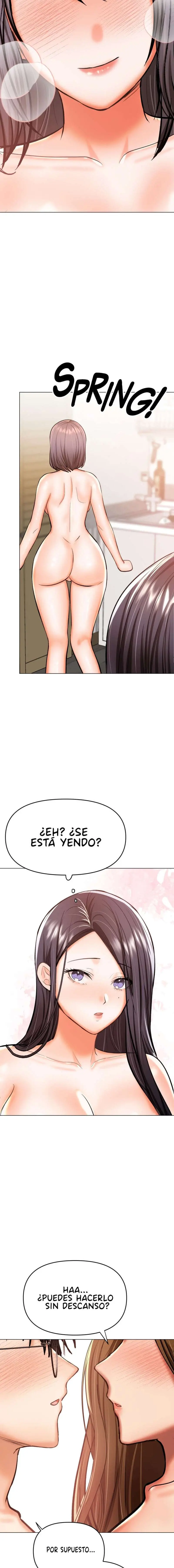 Por favor, Patrocinador Capítulo 51 - Page 18