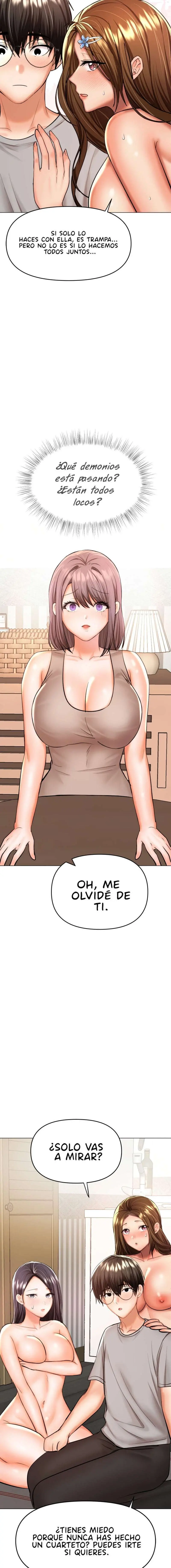 Por favor, Patrocinador Capítulo 51 - Page 2