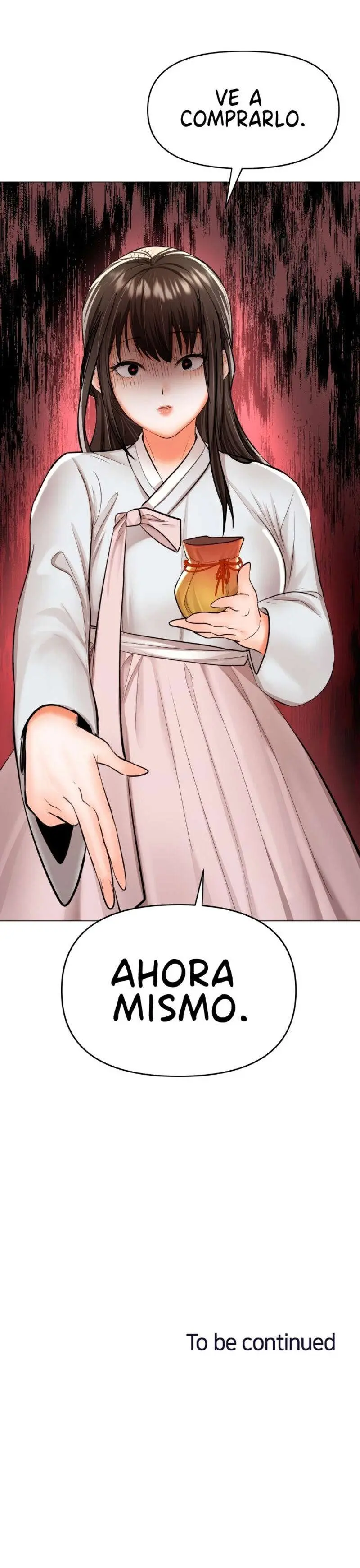 Por favor, Patrocinador Capítulo 53 - Page 22