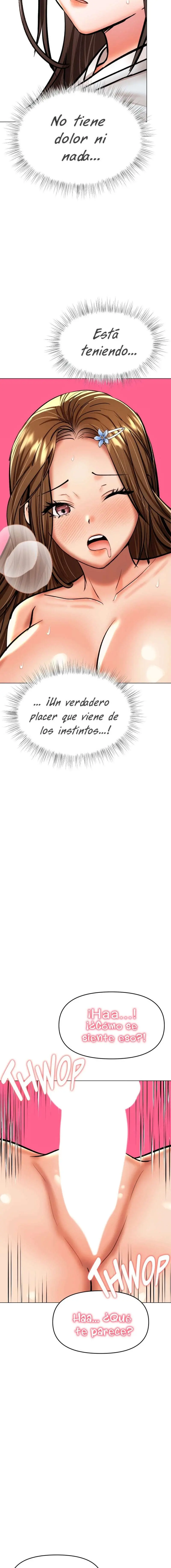 Por favor, Patrocinador Capítulo 55 - Page 13