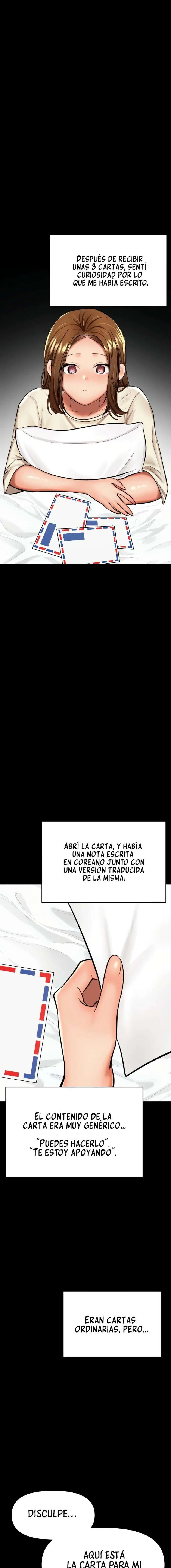 Por favor, Patrocinador Capítulo 58 - Page 12