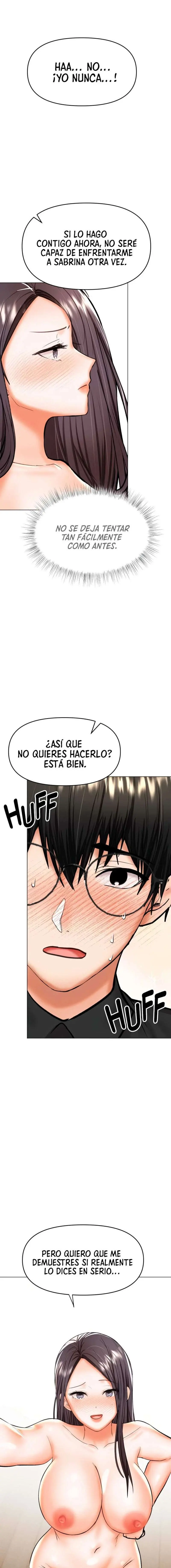 Por favor, Patrocinador Capítulo 60 - Page 9