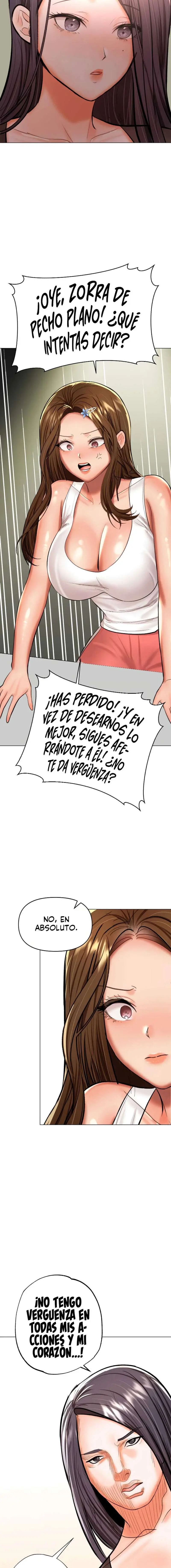 Por favor, Patrocinador Capítulo 61 - Page 6