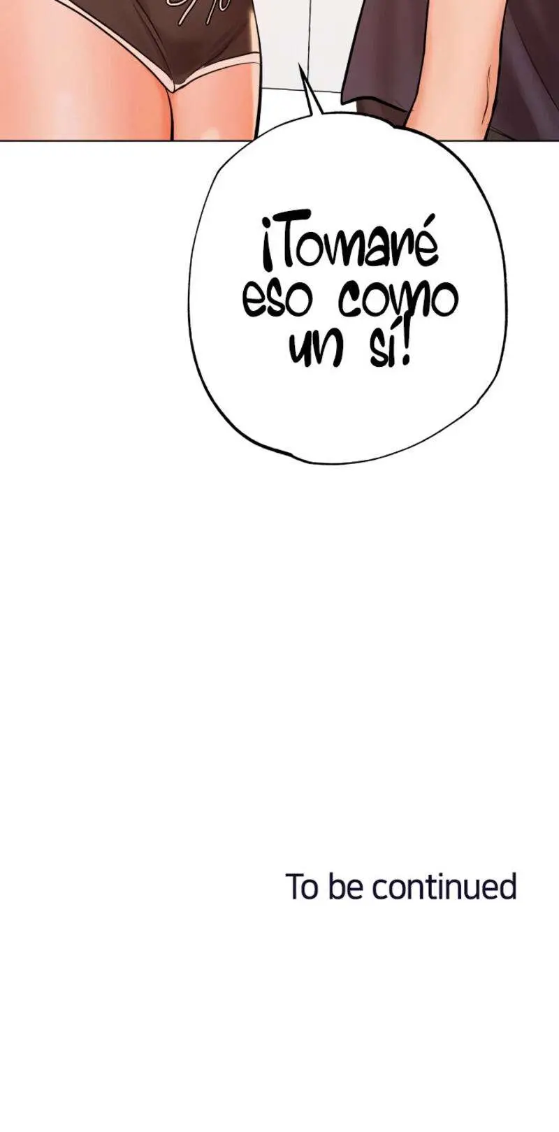 Por favor, Patrocinador Capítulo 62 - Page 21