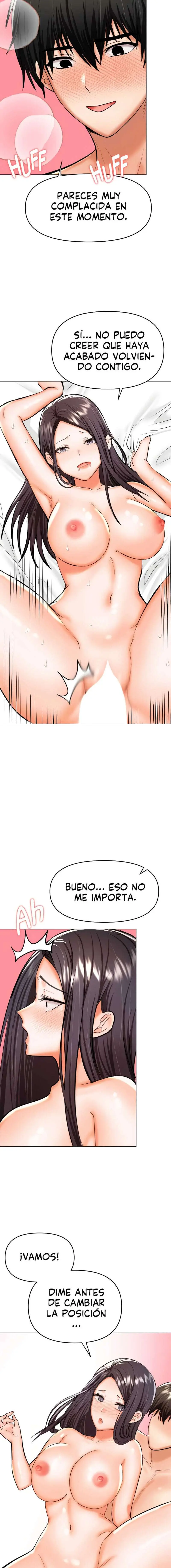 Por favor, Patrocinador Capítulo 62 - Page 6