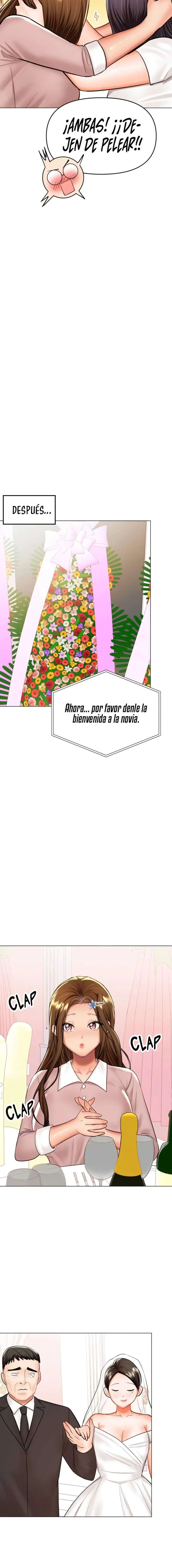 Por favor, Patrocinador Capítulo 63 - Page 5