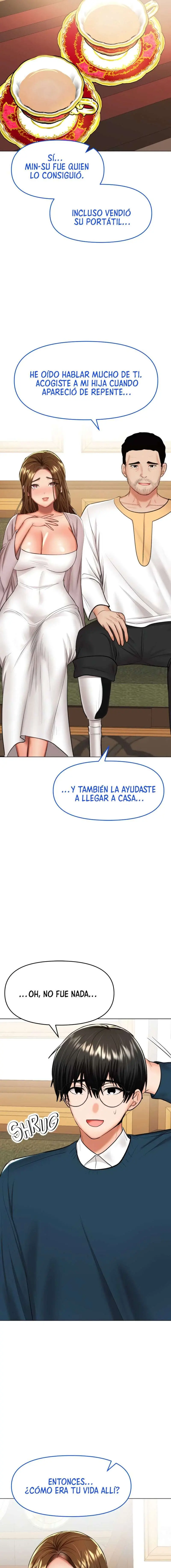 Por favor, Patrocinador Capítulo 66 - Page 13