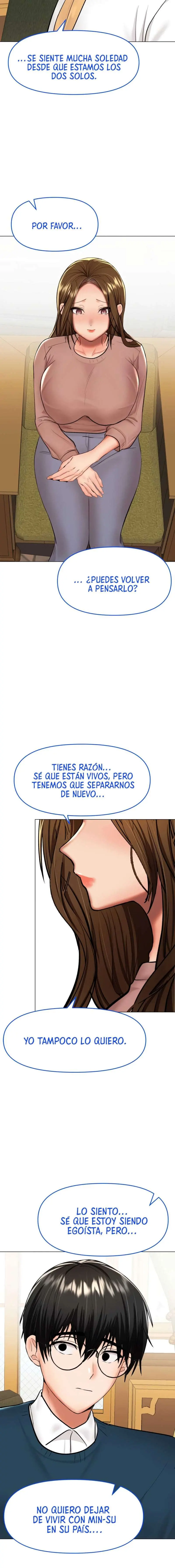 Por favor, Patrocinador Capítulo 66 - Page 16
