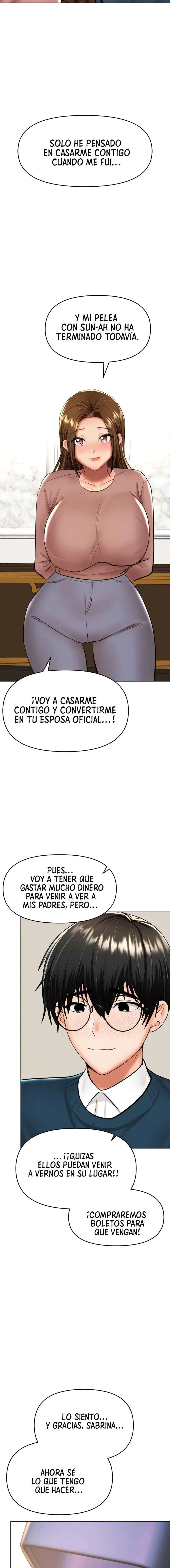Por favor, Patrocinador Capítulo 66 - Page 20