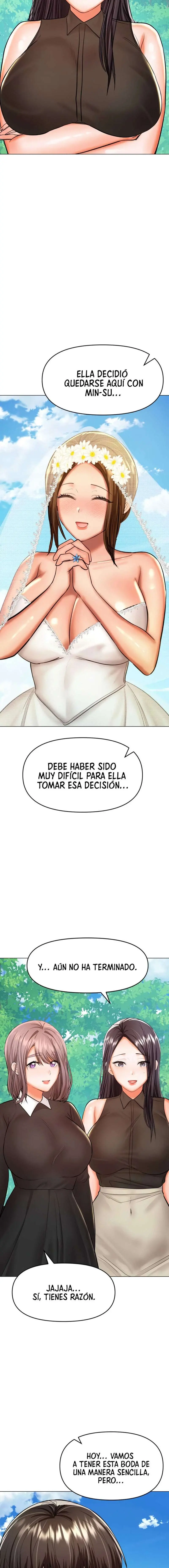 Por favor, Patrocinador Capítulo 67 - Page 12