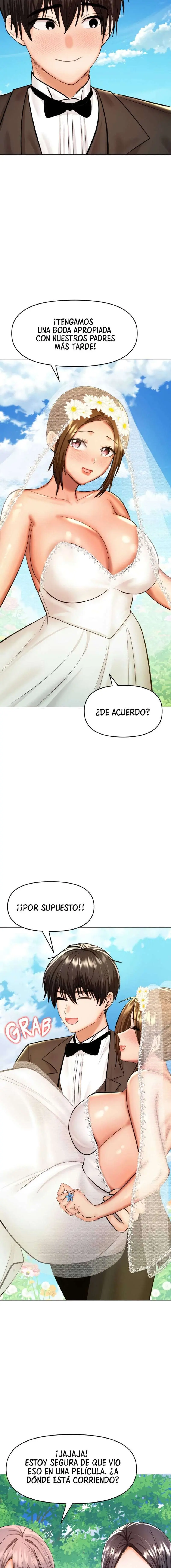 Por favor, Patrocinador Capítulo 67 - Page 13