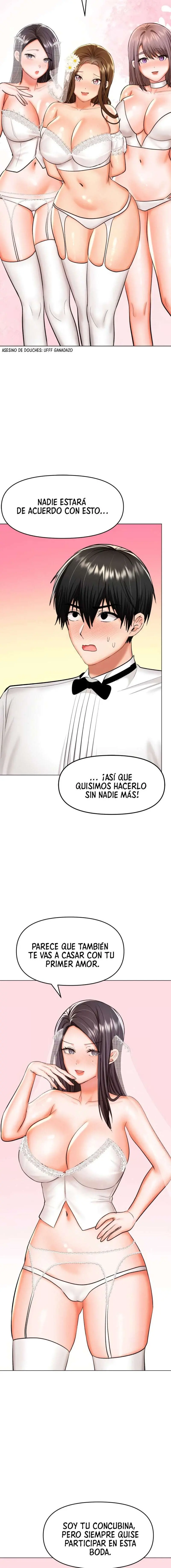 Por favor, Patrocinador Capítulo 67 - Page 16
