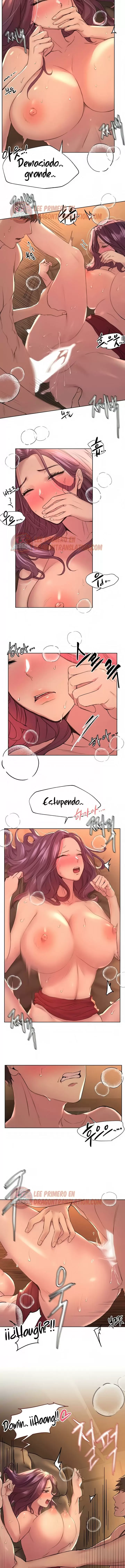 Sister’s Friends Capítulo 10 - Page 8