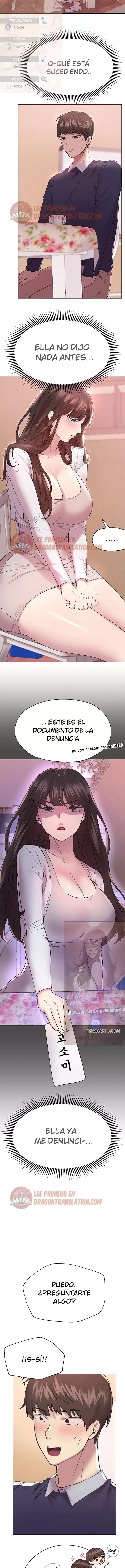 Sister’s Friends Capítulo 11 - Page 11