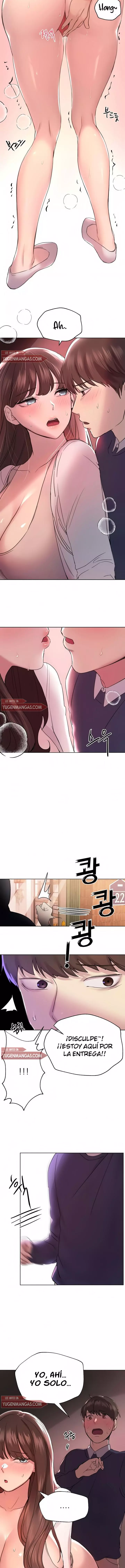 Sister’s Friends Capítulo 12 - Page 11