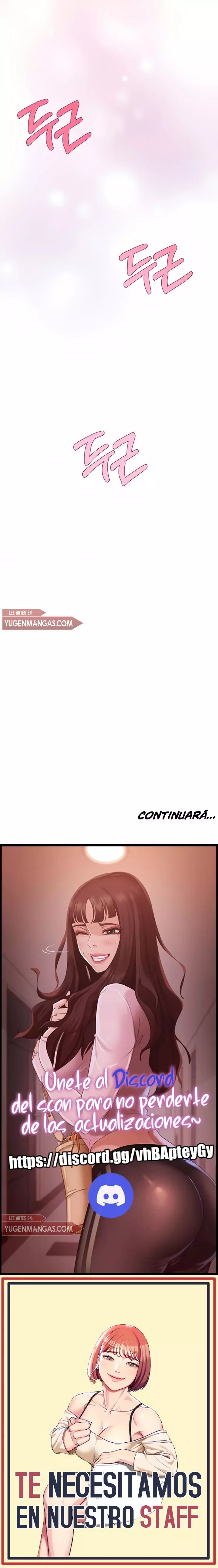 Sister’s Friends Capítulo 13 - Page 14