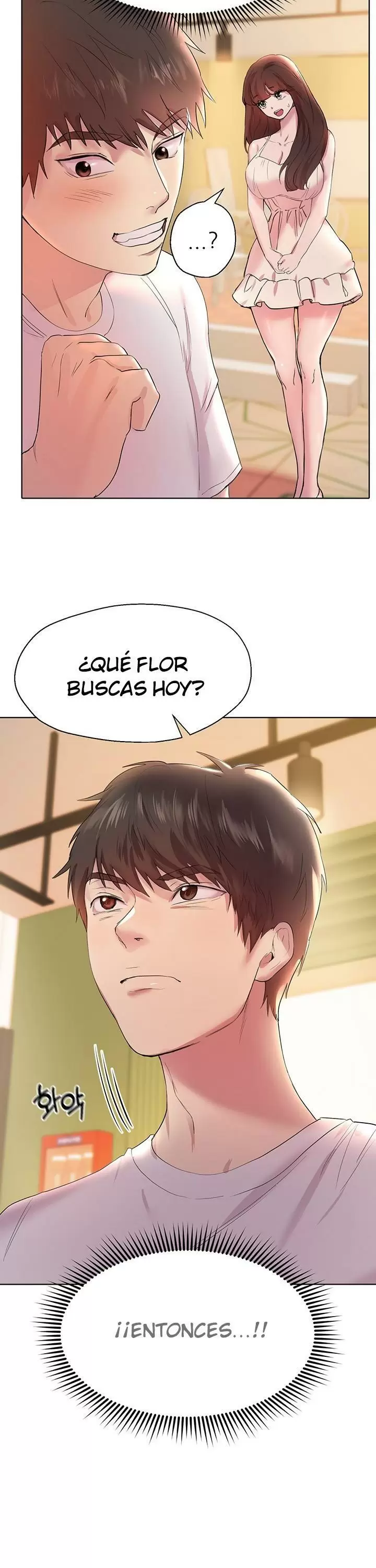 Sister’s Friends Capítulo 2 - Page 26