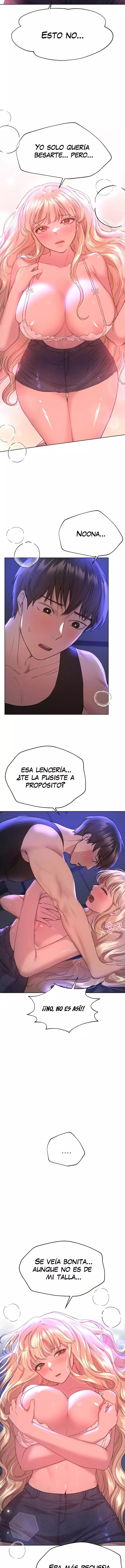 Sister’s Friends Capítulo 20 - Page 9