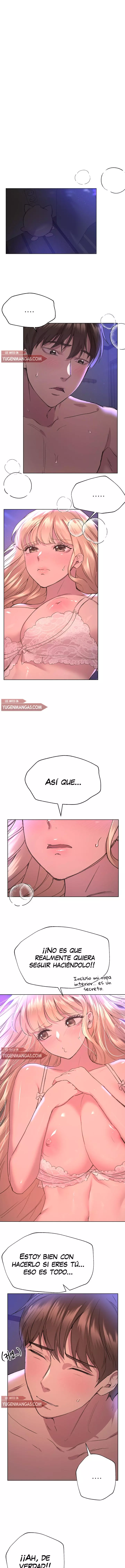 Sister’s Friends Capítulo 21 - Page 2