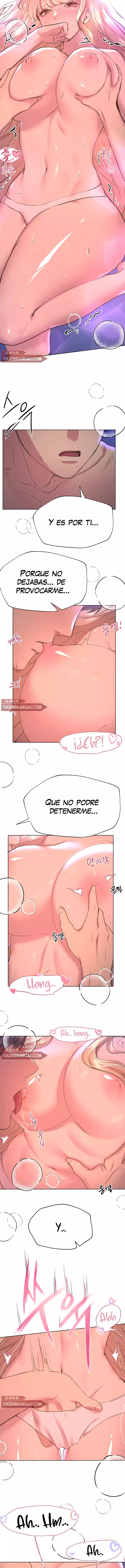 Sister’s Friends Capítulo 21 - Page 4