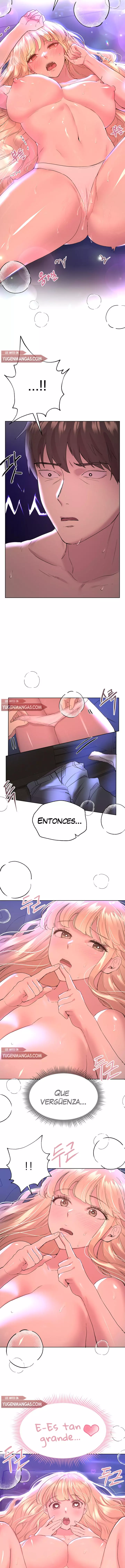 Sister’s Friends Capítulo 21 - Page 7
