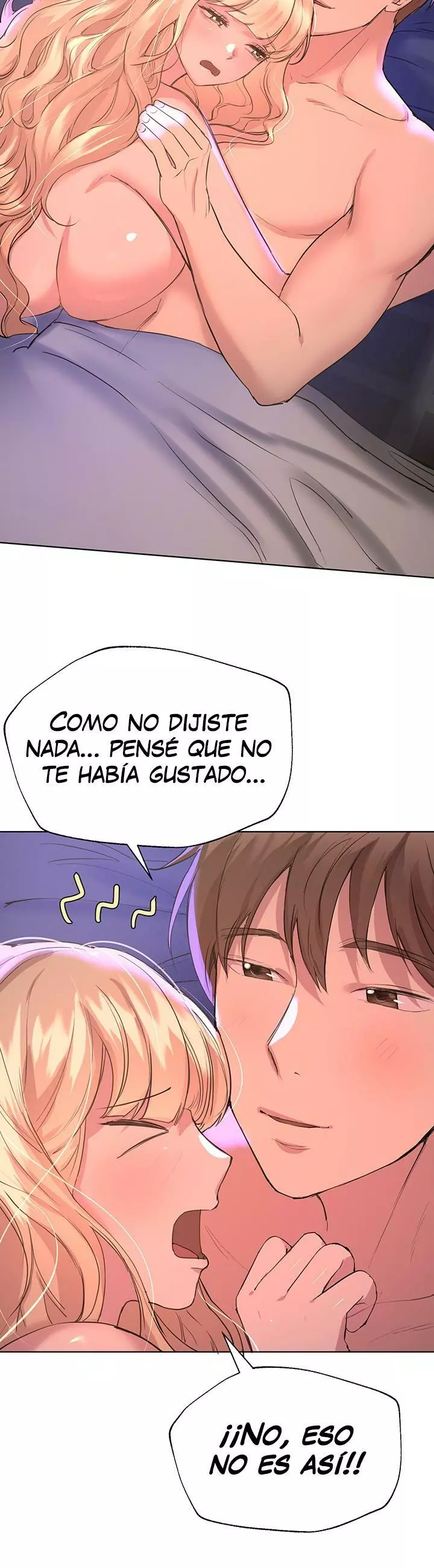 Sister’s Friends Capítulo 22 - Page 22