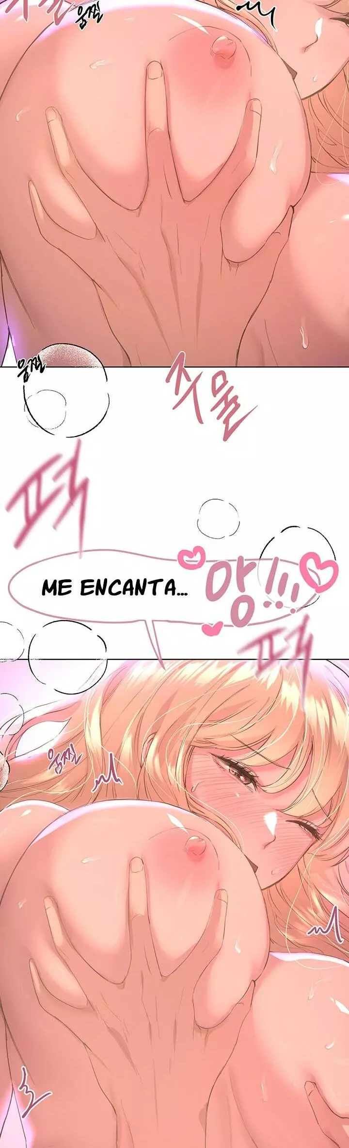 Sister’s Friends Capítulo 22 - Page 9