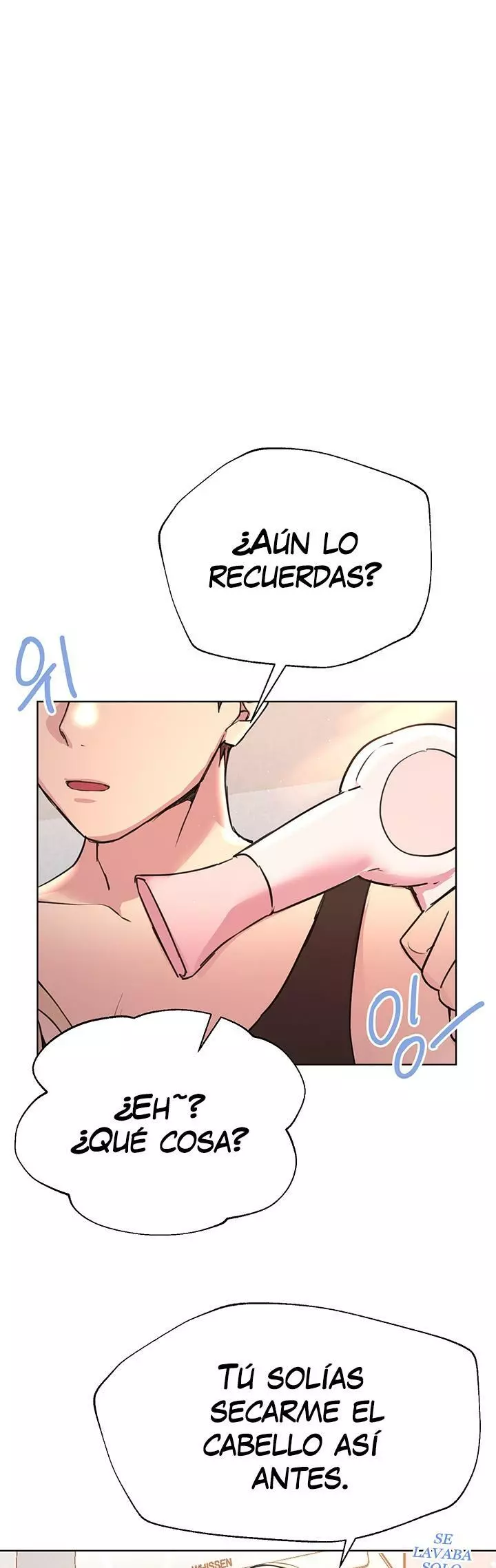 Sister’s Friends Capítulo 23 - Page 29